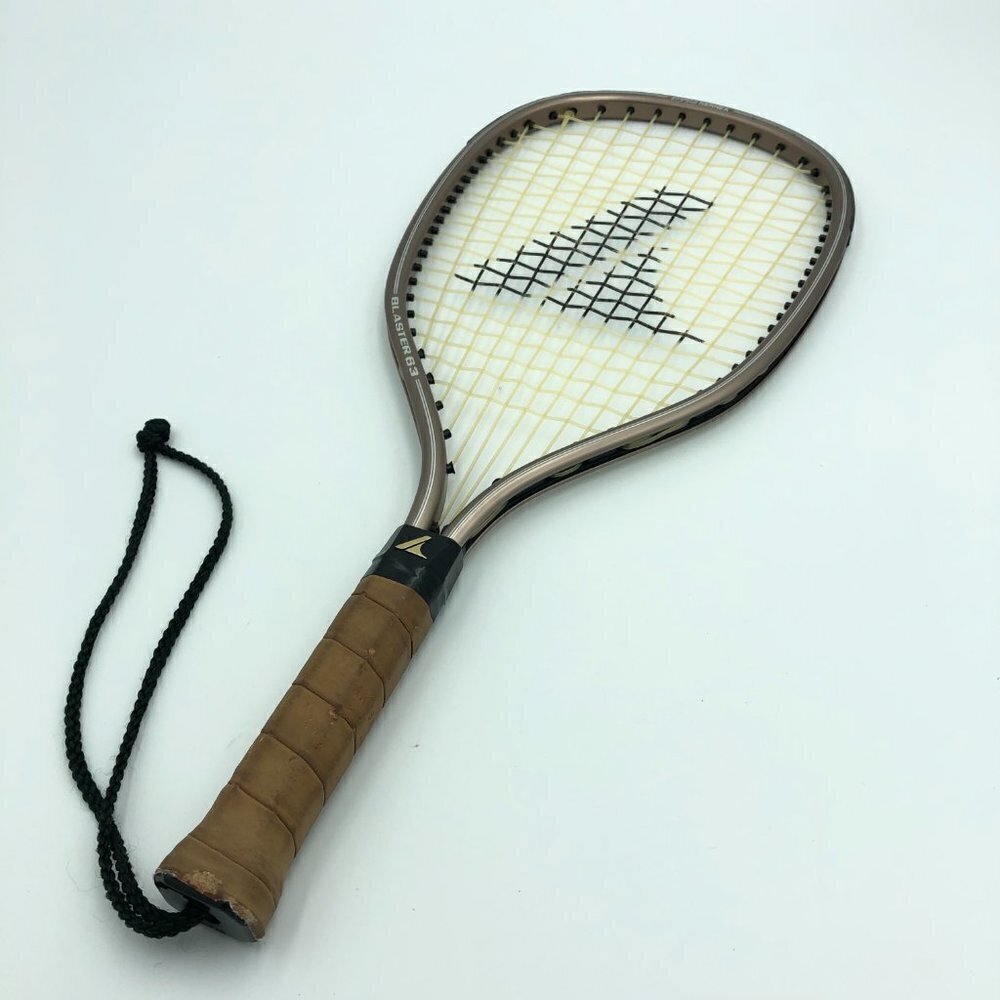 Kennex Racquetball Racquet - Picture 3 of 5